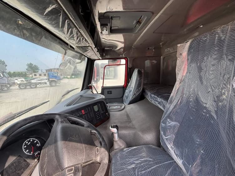 Surface New vs Core New: How to Judge a Genuine Reman Truck? 4 Surface New vs Core New: How to Judge a Genuine Reman Truck?