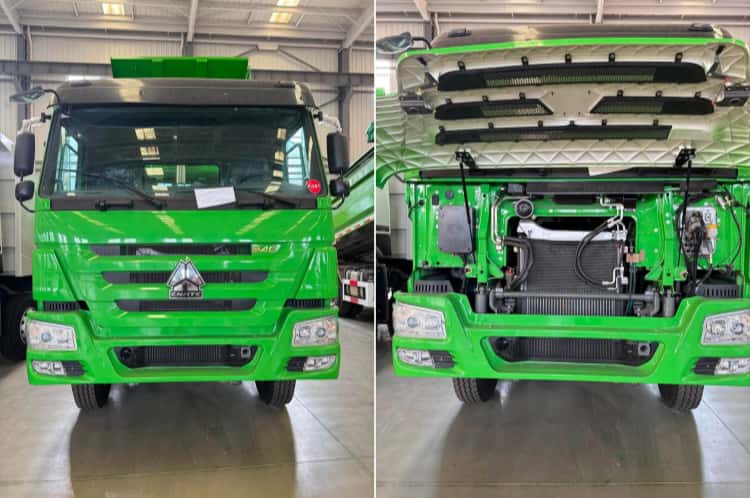 What Is True Heavy Trucks Remanufacturing? The Only Official Definition You Need