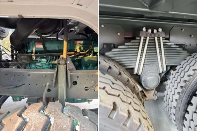 What Is True Heavy Trucks Remanufacturing? The Only Official Definition You Need