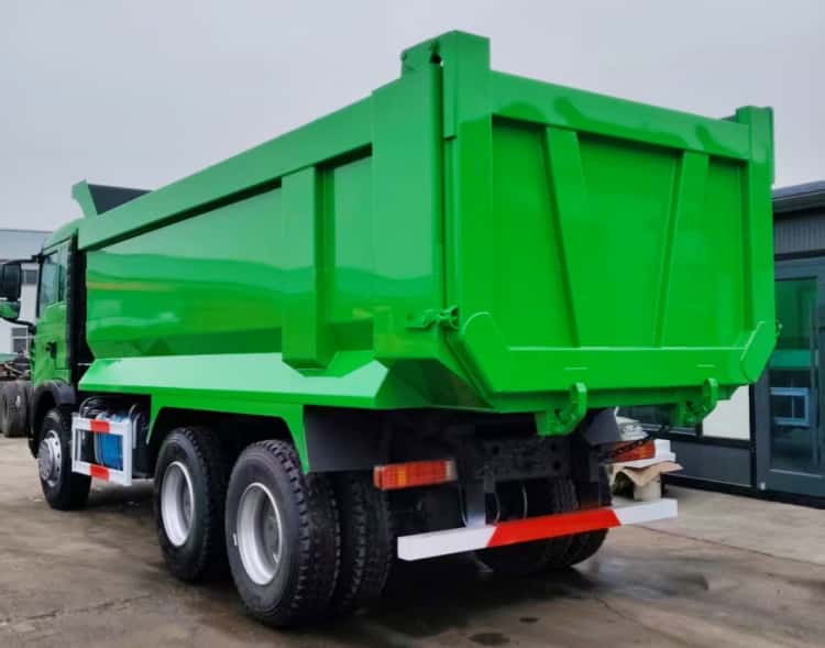 Resource Saving Value of Heavy Vehicle Remanufacturing 2 Resource Saving Value of Heavy Vehicle Remanufacturing