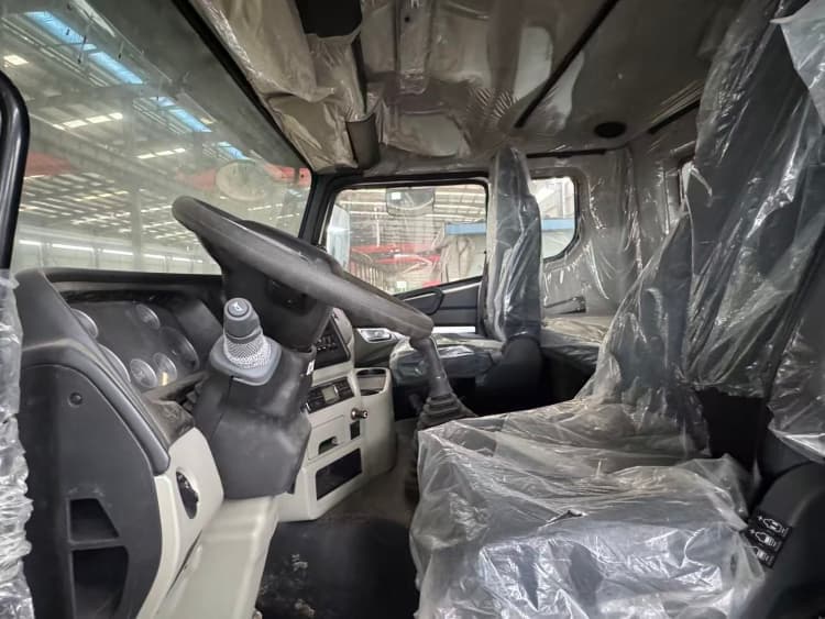 Reman Howo NX 6x4 Tipper Truck 8 China Howo Reman Tipper Truck NX 6x4 for Sale Price