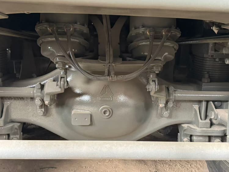 Reman Howo NX 10 Wheeler Dump Truck 8 Reman Sino Howo NX 10 Wheeler Dump Truck for Sale Price