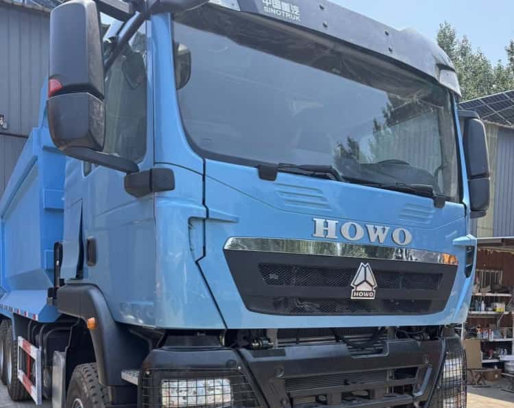Why Certified Remanufacturing Is the Core of Heavy Truck Circular Economy? 3 Why Certified Remanufacturing Is the Core of Heavy Truck Circular Economy?