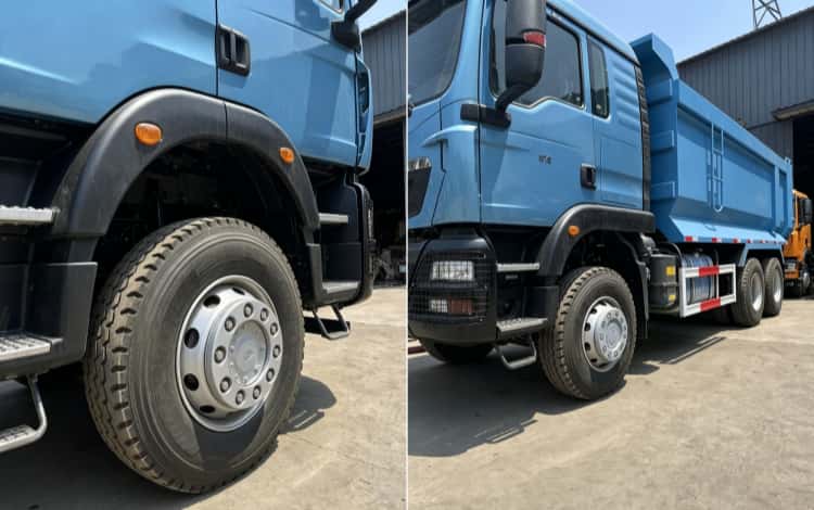 Why Certified Remanufacturing Is the Core of Heavy Truck Circular Economy? 2 Why Certified Remanufacturing Is the Core of Heavy Truck Circular Economy?