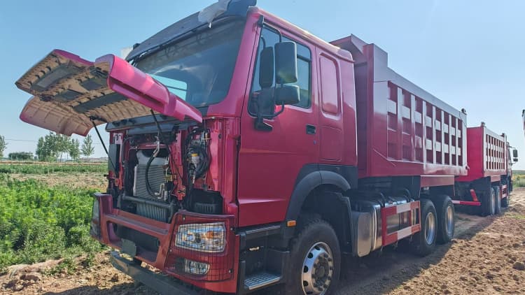 Are China Reman Truck Safe for Heavy-Duty Working Conditions? 3 Are China Reman Truck Safe for Heavy-Duty Working Conditions?