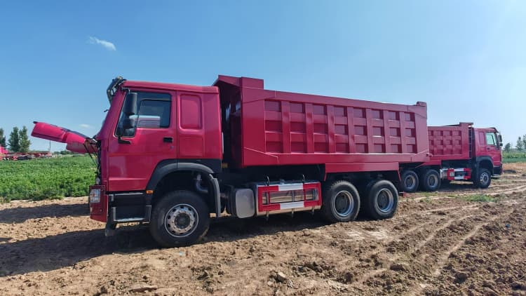 Are China Reman Truck Safe for Heavy-Duty Working Conditions? 2 Are China Reman Truck Safe for Heavy-Duty Working Conditions?