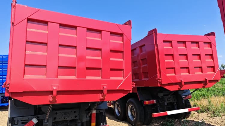 Are China Reman Truck Safe for Heavy-Duty Working Conditions? 4 Are China Reman Truck Safe for Heavy-Duty Working Conditions?