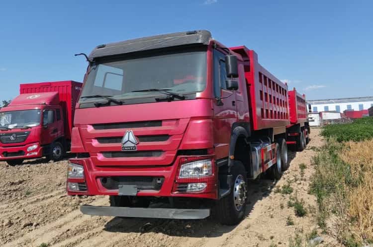 Are China Reman Truck Safe for Heavy-Duty Working Conditions? 1 Are China Reman Truck Safe for Heavy-Duty Working Conditions?