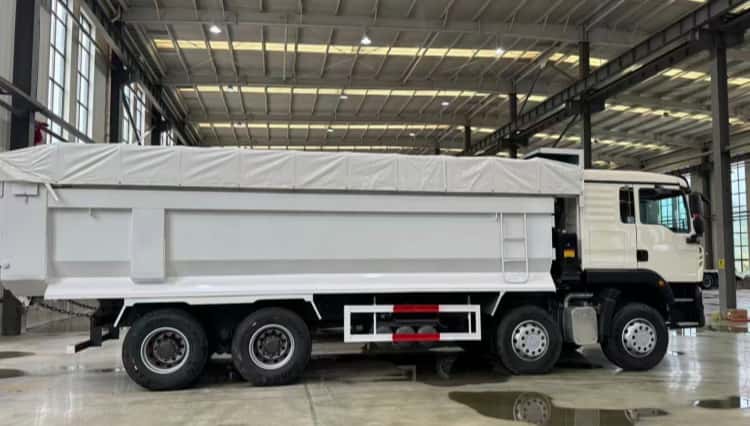 Why Low-Price Refurbished Trucks Are Never Real Remanufacturing? 2 Why Low-Price Refurbished Trucks Are Never Real Remanufacturing?