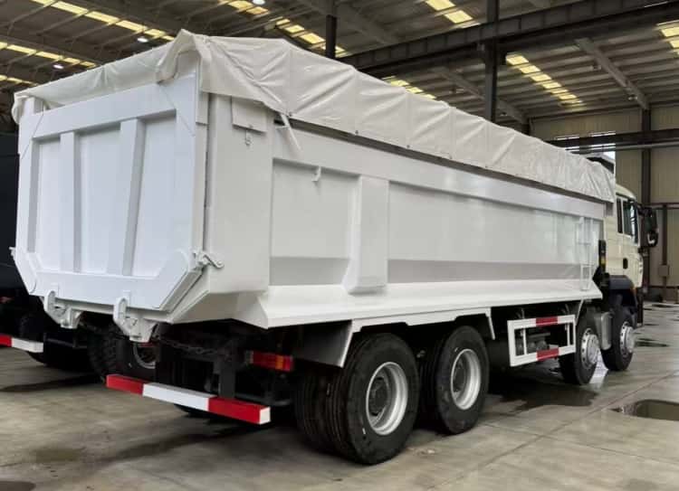 Why Low-Price Refurbished Trucks Are Never Real Remanufacturing? 3 Why Low-Price Refurbished Trucks Are Never Real Remanufacturing?