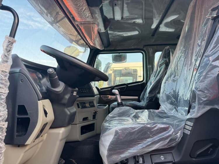 Reman Howo NX 6x4 Tipper Truck 8 Reman Tipper Trucks Howo NX 6x4 for Sale Near Me Price