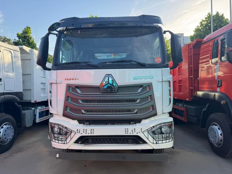 Reman Howo NX 6x4 Tipper Truck 3 Reman Tipper Trucks Howo NX 6x4 for Sale Near Me Price