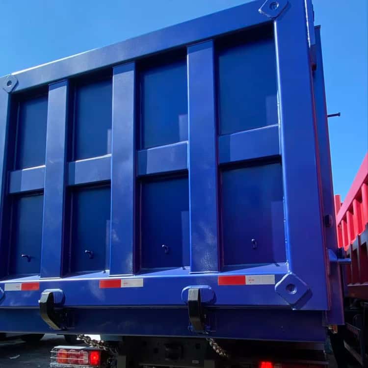 Reman CNHTC Howo NX 400 Tipper Truck 10 Wheel 5 Reman CNHTC Sinotruk Howo NX 400 10 Wheel Tipper Truck for Sale Price