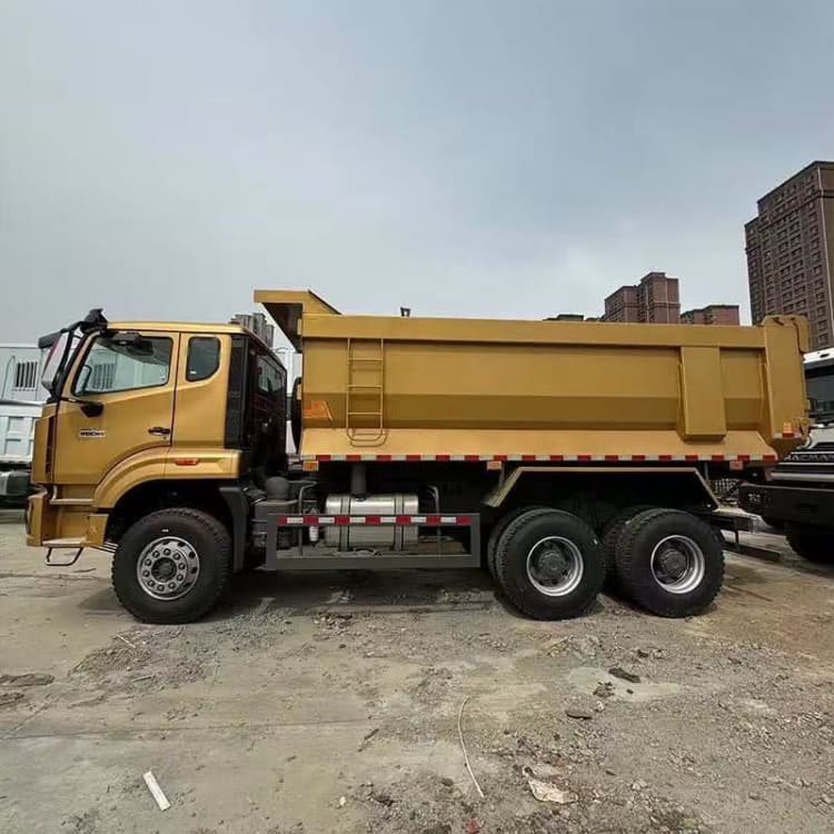 Reman Howo NX 380 Tipper Truck 10 Wheelers 4 Reman Truck Tippers Howo NX 10 Wheelers for Sale