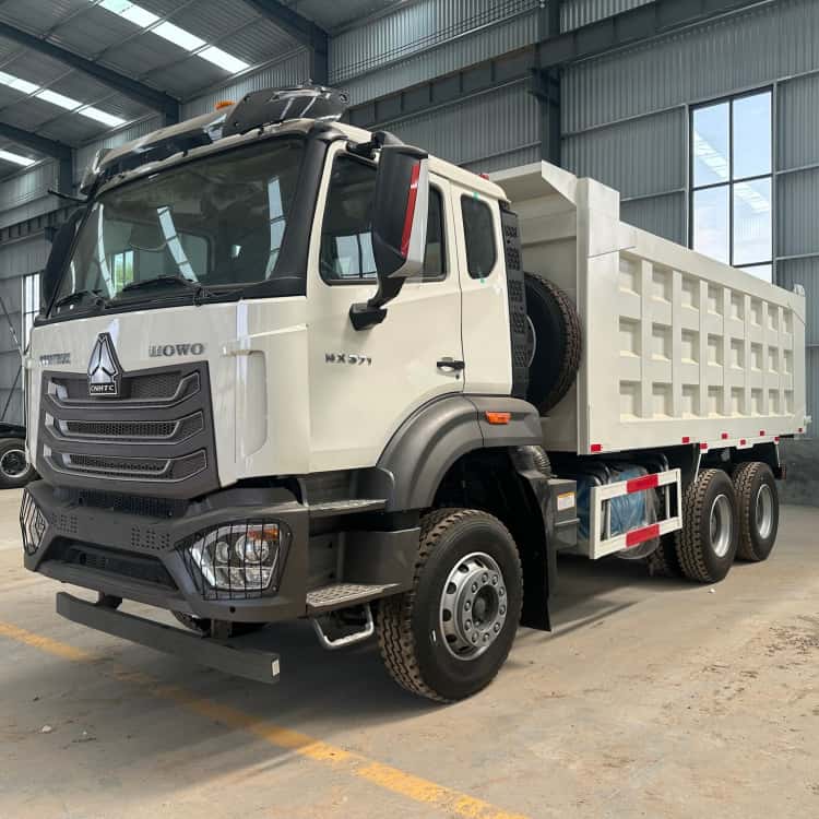 Reman Howo NX 371 6x4 Dump Truck 4 Howo Dump Truck Reman NX 6x4 Price