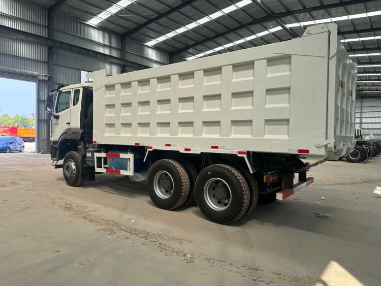 Reman Howo NX 371 6x4 Dump Truck 3 Howo Dump Truck Reman NX 6x4 Price