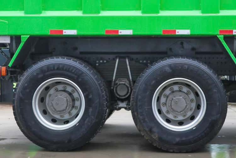 Reman Howo NX 12 Wheeler Tipper Truck 6 Chinese Heavy Reman Tipper Trucks Howo NX 10 Wheeler for Sale