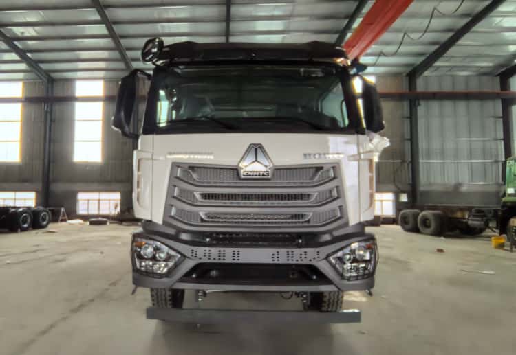 Reman Howo NX 371 6x4 Tipper Truck U Shape 3 Reman Howo Truck Tipper NX 6x4 for Sale Price in China
