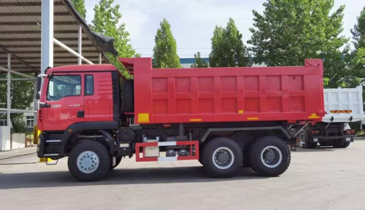 How Heavy Truck Reman Helps Enterprises Reduce Carbon Emissions? 3 How Heavy Truck Reman Helps Enterprises Reduce Carbon Emissions?