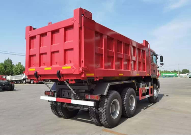 How Heavy Truck Reman Helps Enterprises Reduce Carbon Emissions? 2 How Heavy Truck Reman Helps Enterprises Reduce Carbon Emissions?