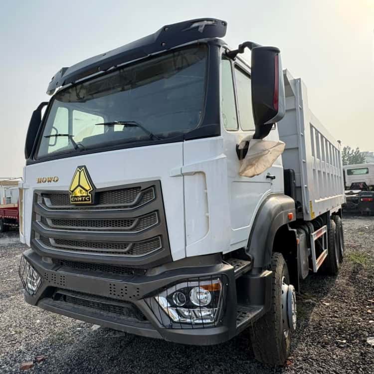 Reman Howo NX 6x4 Dump Truck 5 Sinotruk Dump Truck Reman Howo NX 6x4 Lorry for Sale Price