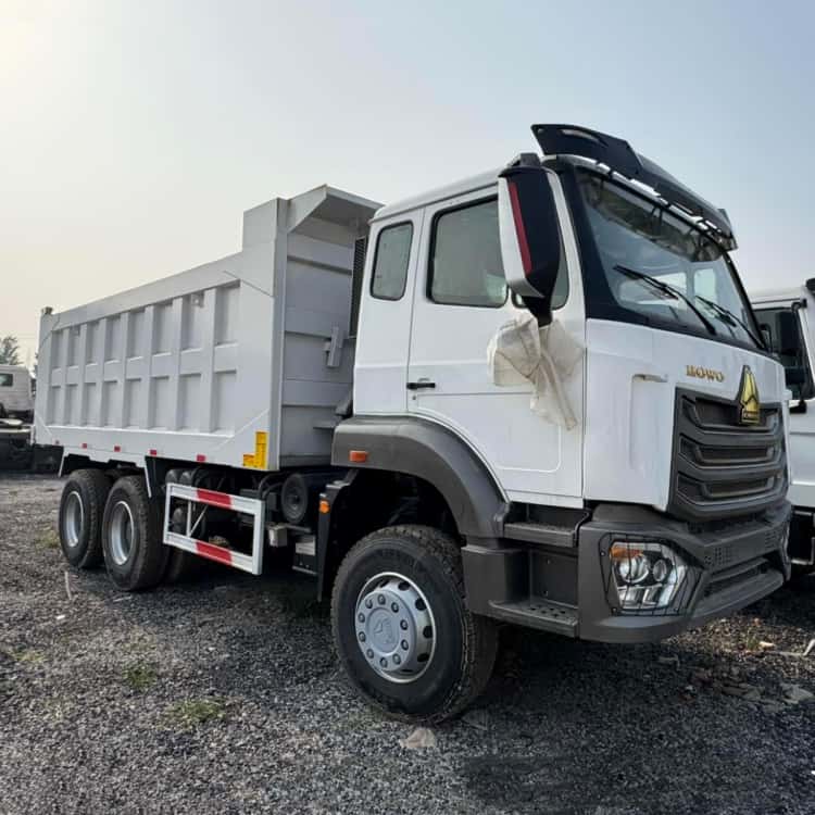 Reman Howo NX 6x4 Dump Truck 2 Sinotruk Dump Truck Reman Howo NX 6x4 Lorry for Sale Price