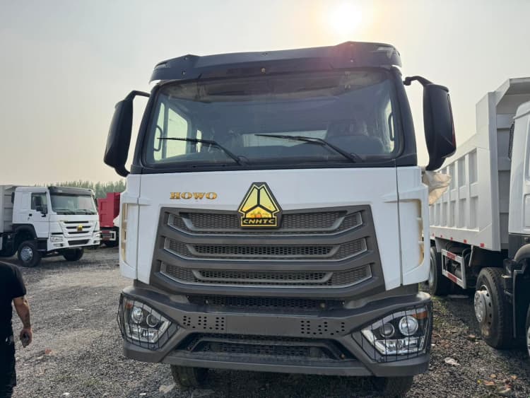Reman Howo NX 6x4 Dump Truck 6 Sinotruk Dump Truck Reman Howo NX 6x4 Lorry Price